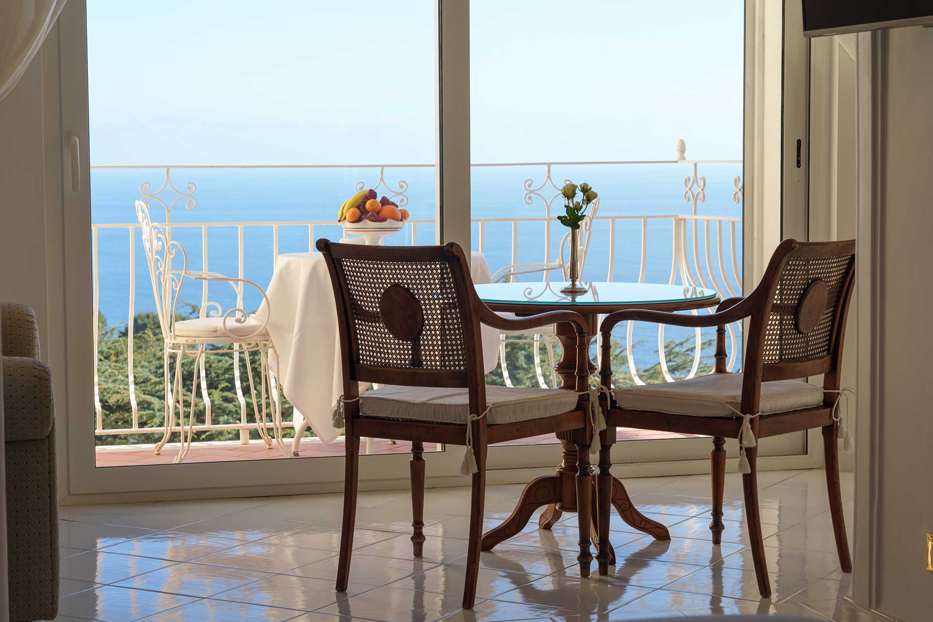 Experience the Timeless Elegance of Capri’s Best Five-Star Hotel